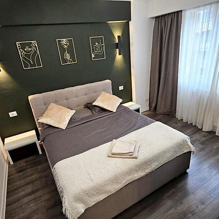 Like Home Elisabeta บูคาเรสต์ ภายนอก รูปภาพ