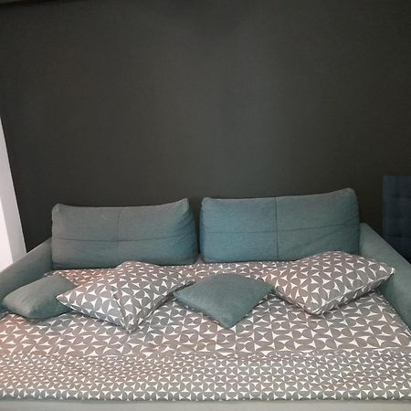 Like Home Elisabeta บูคาเรสต์ ภายนอก รูปภาพ