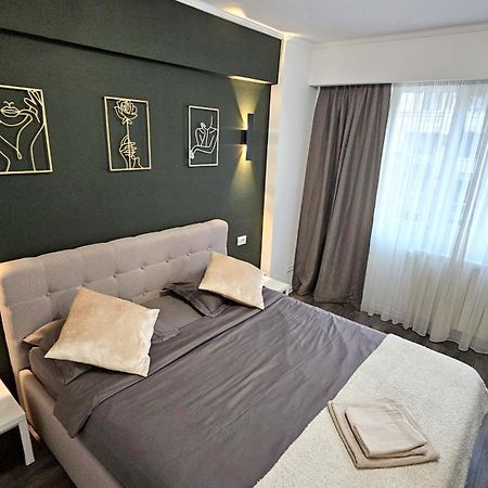 Like Home Elisabeta บูคาเรสต์ ภายนอก รูปภาพ