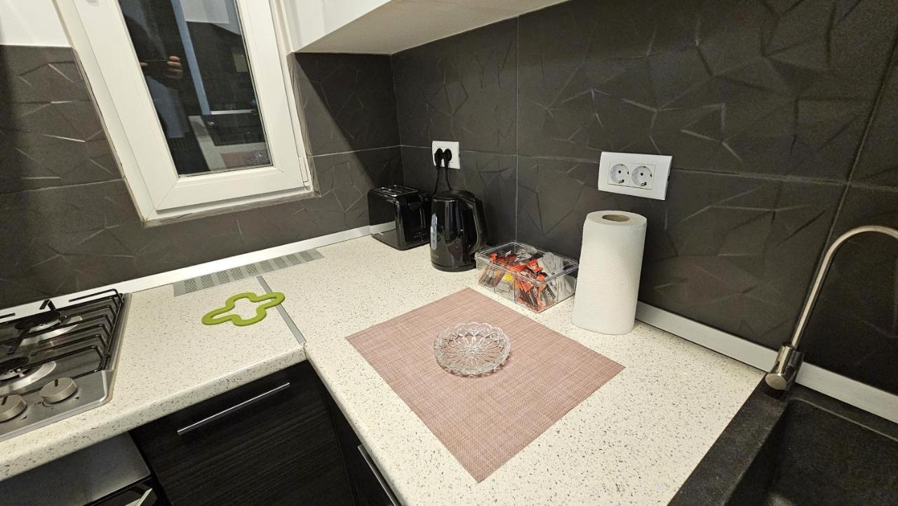 Like Home Elisabeta บูคาเรสต์ ภายนอก รูปภาพ