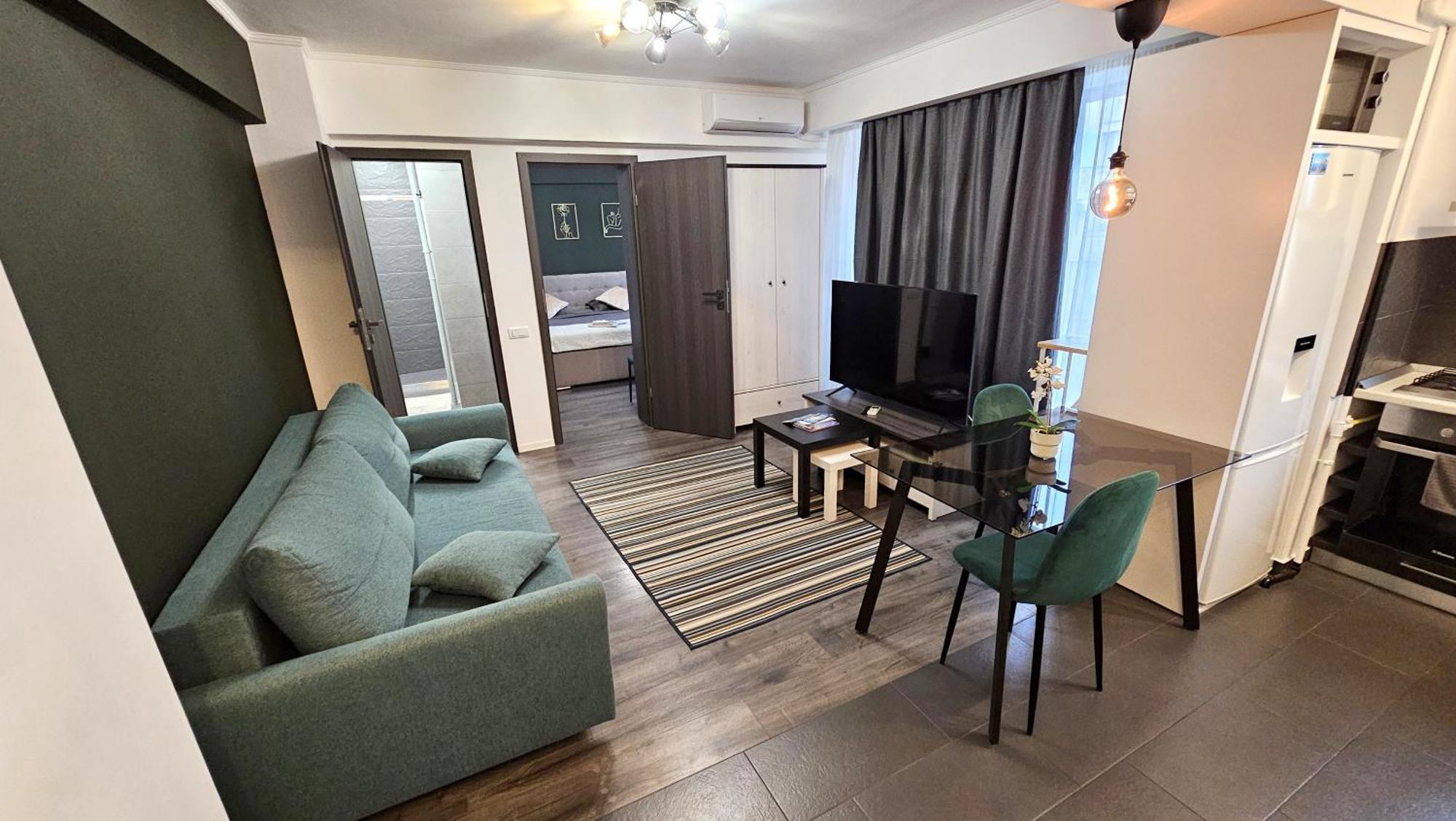 Like Home Elisabeta บูคาเรสต์ ภายนอก รูปภาพ