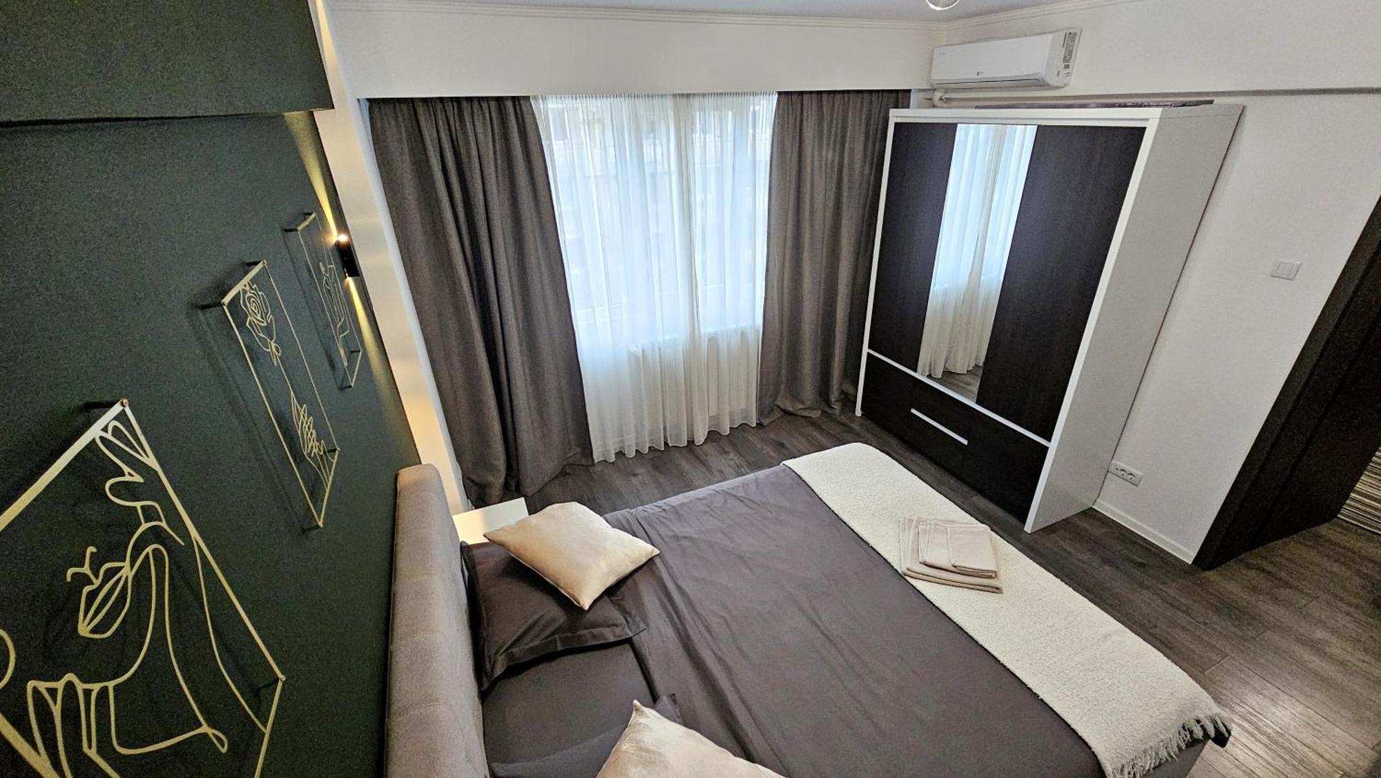 Like Home Elisabeta บูคาเรสต์ ภายนอก รูปภาพ