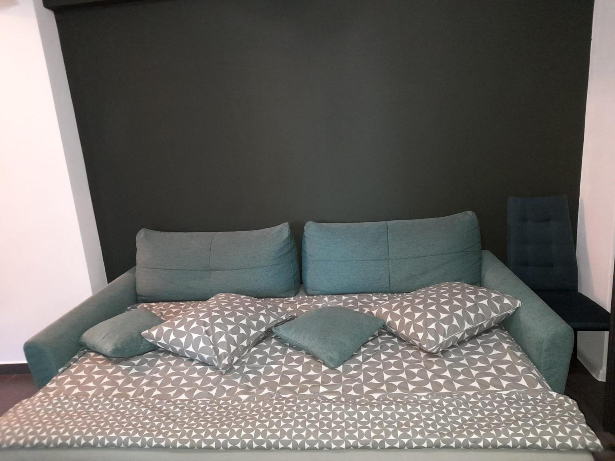 Like Home Elisabeta บูคาเรสต์ ภายนอก รูปภาพ